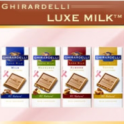 Thumbnail image for Foodbuzz Tastemaker’s Ghiradelli and Special K