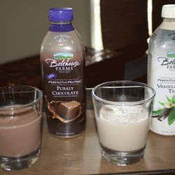 Thumbnail image for Purely Chocolate and Vanilla Chai Tea Reviews