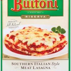 Thumbnail image for Buitoni Frozen Lasagna Review