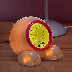 Thumbnail image for Get More Sleep With a 3 Year Old!