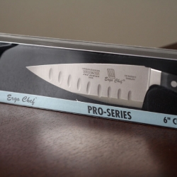 Thumbnail image for Ergo Chef Knife Giveaway/Gaveaway